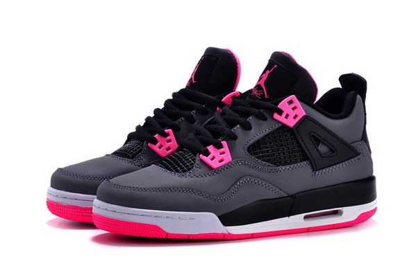 Jordan 4 low Women AAA 31